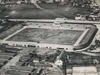 Sokolski stadion, Svetice, Maksimir, oko 1935. godine